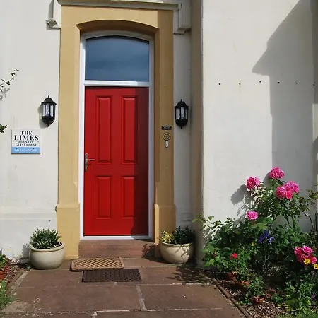 Guest house Limes Country