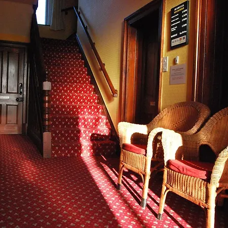 Limes Country Guest house Penrith
