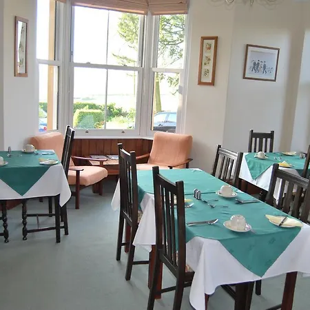 Guest house Limes Country *