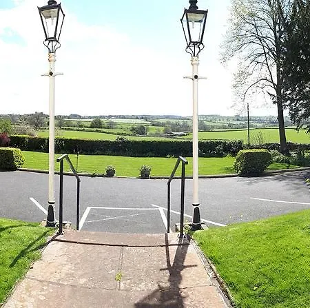 Guest house Limes Country Penrith