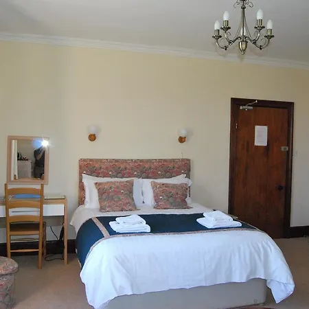 Limes Country Guest house